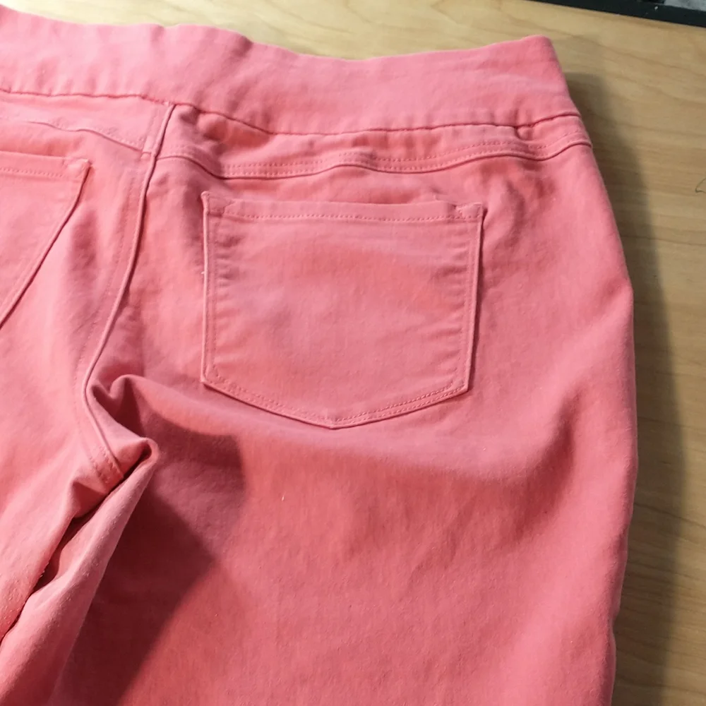 Sound/Style capris - Picture 6 of 16